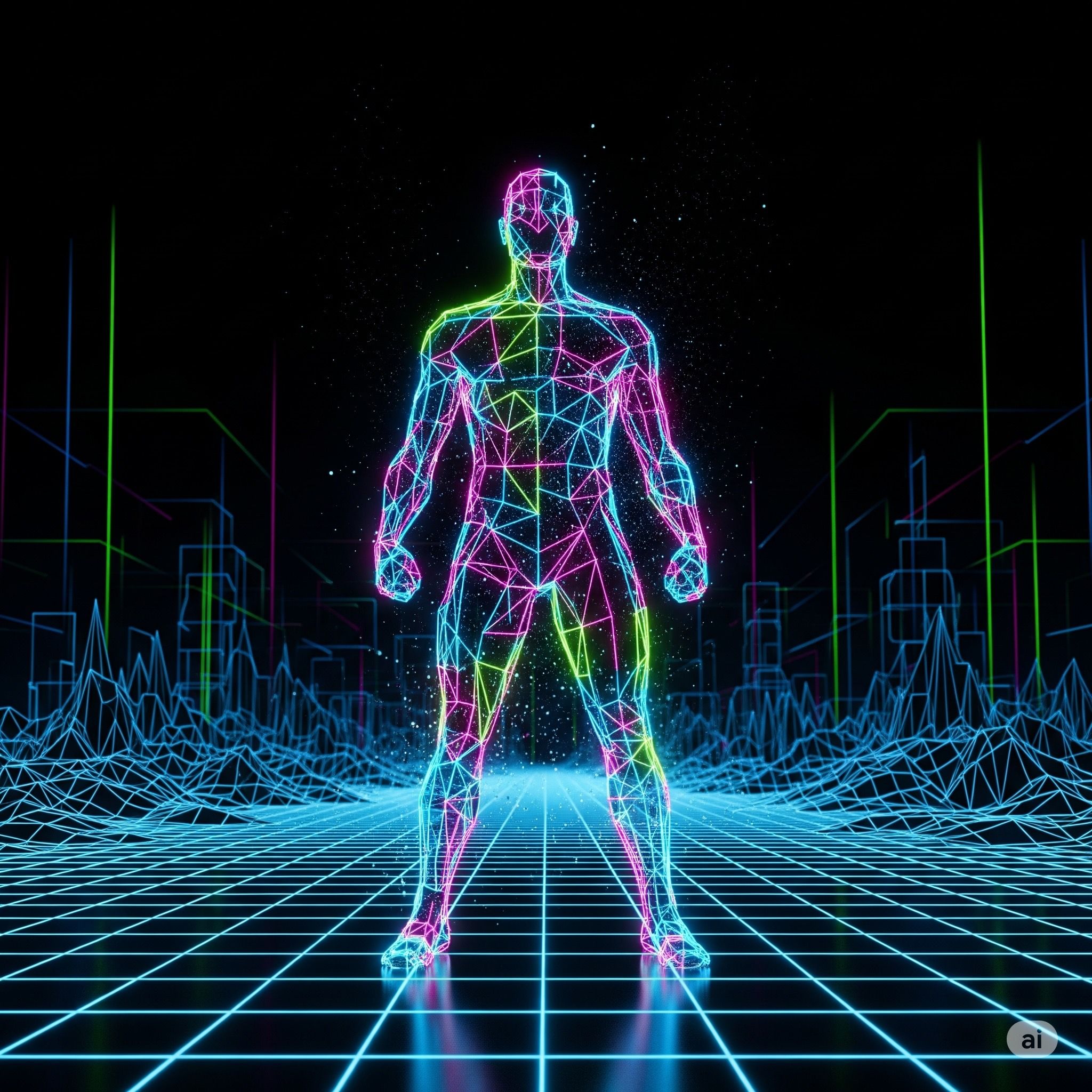 Neo Grid Style