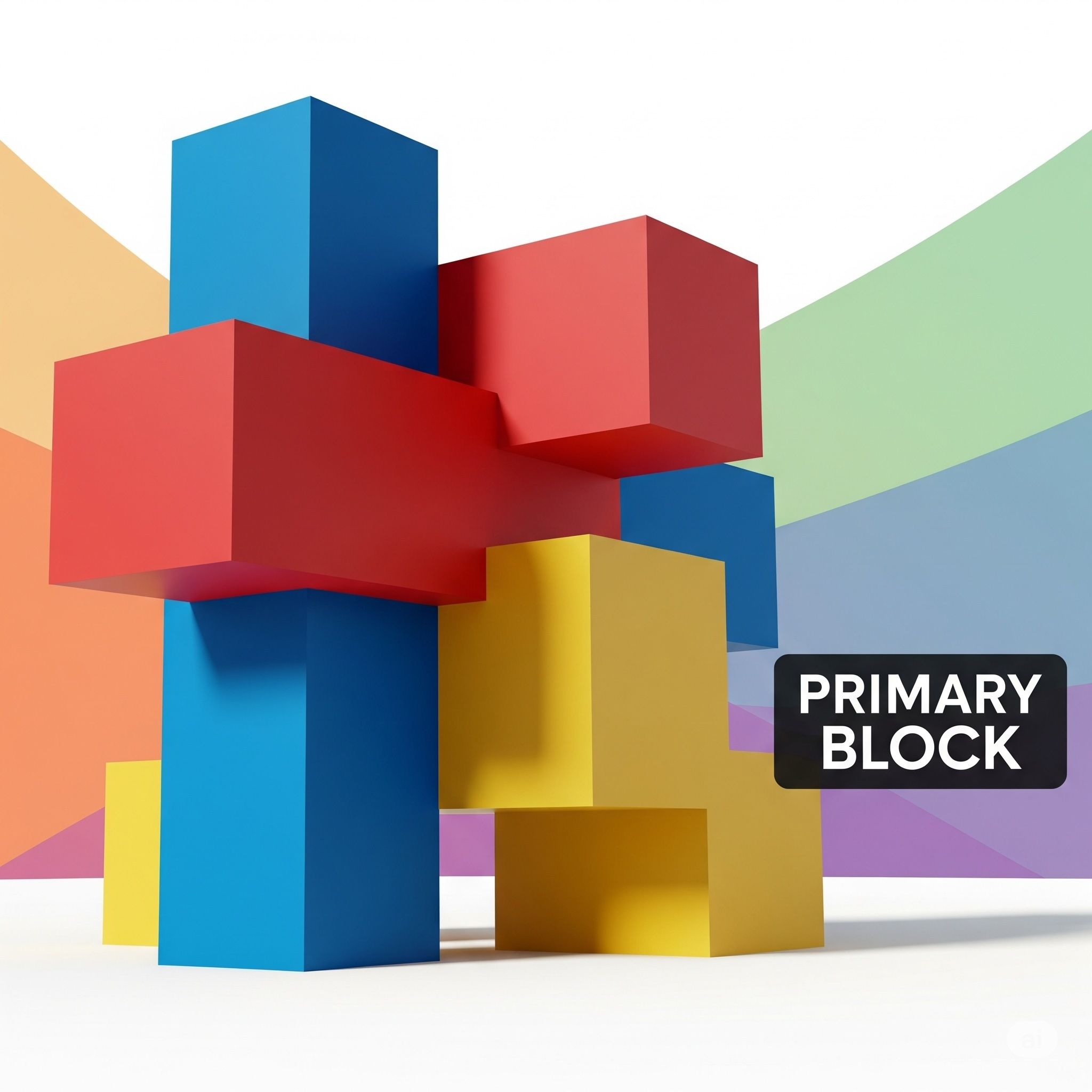 Primary Block Style