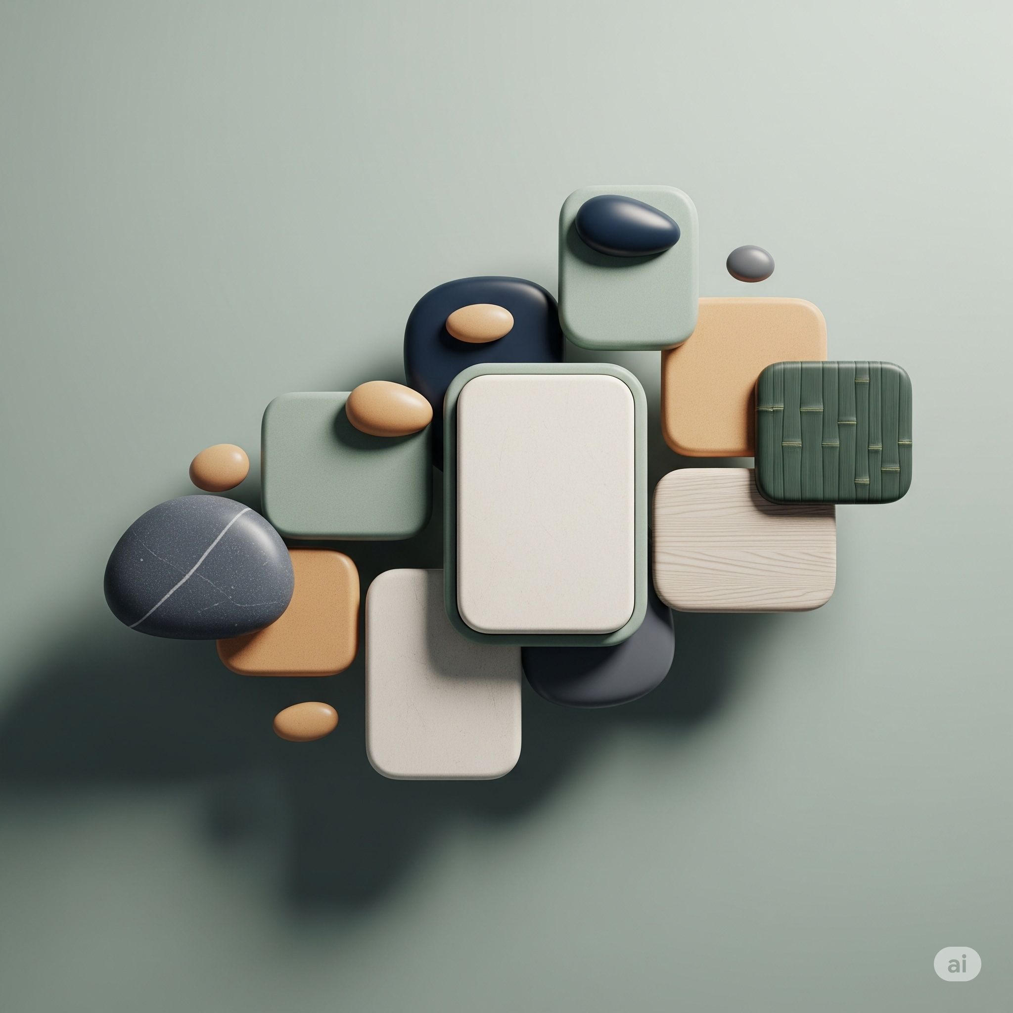 Zen Modules Style